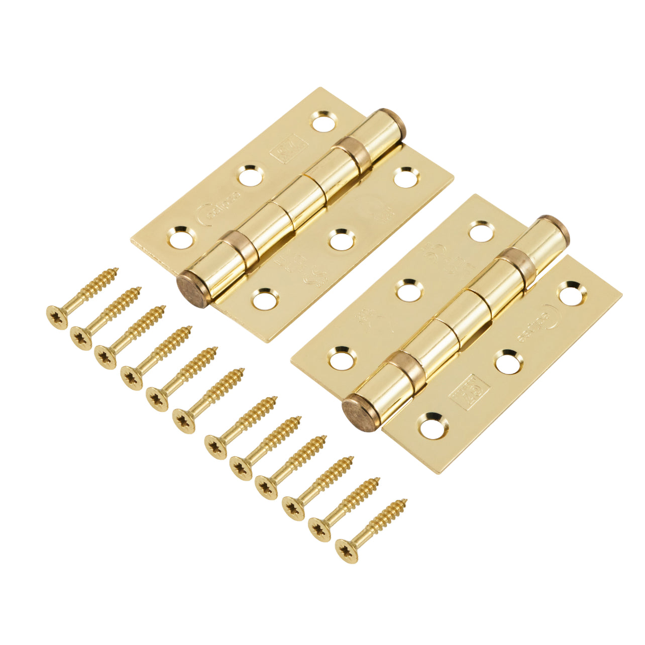 Frisco 76x51x2mm EBP Ball Bearing Hinge Grade 7