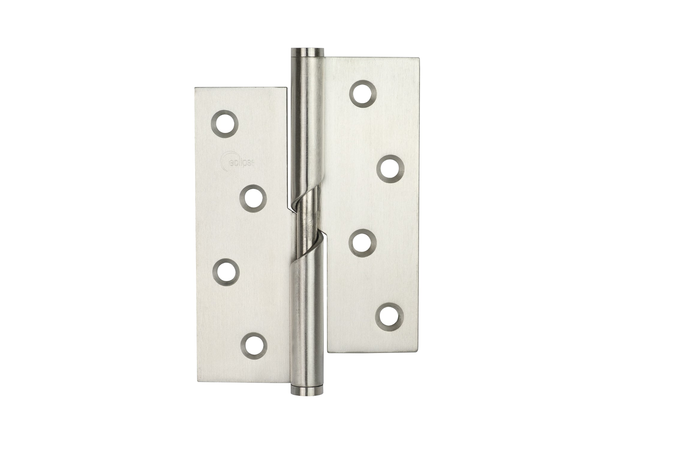 Frisco 102x76x2mm SSS Rising Hinge (Left Hand)