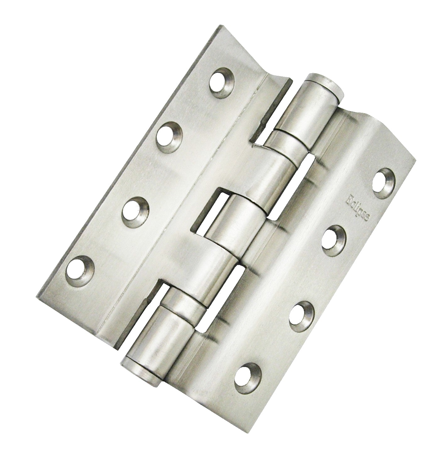 Frisco 102x76x3mm SSS Ball Bearing Rebated Hinge