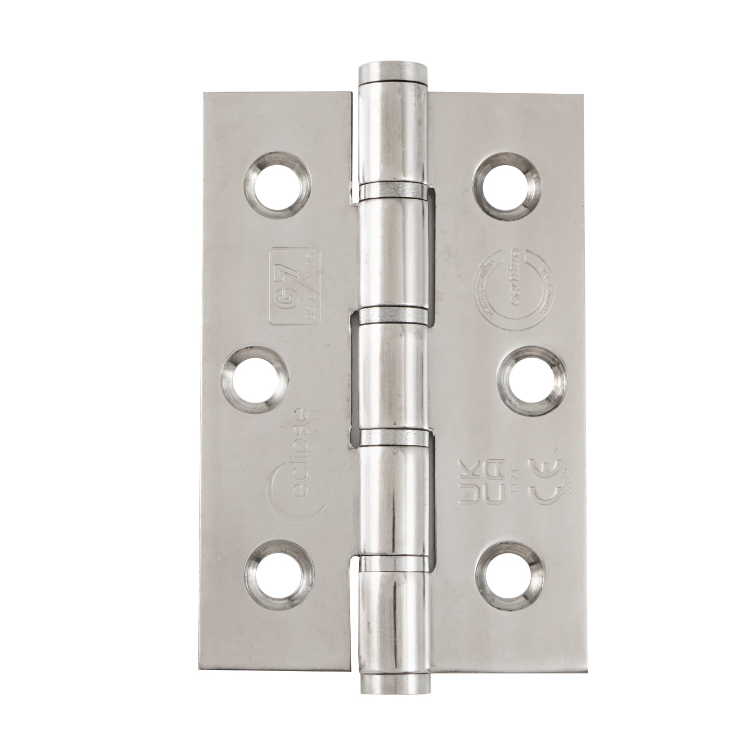 Frisco 76x51x2mm PSS Washered Hinge Grade 7