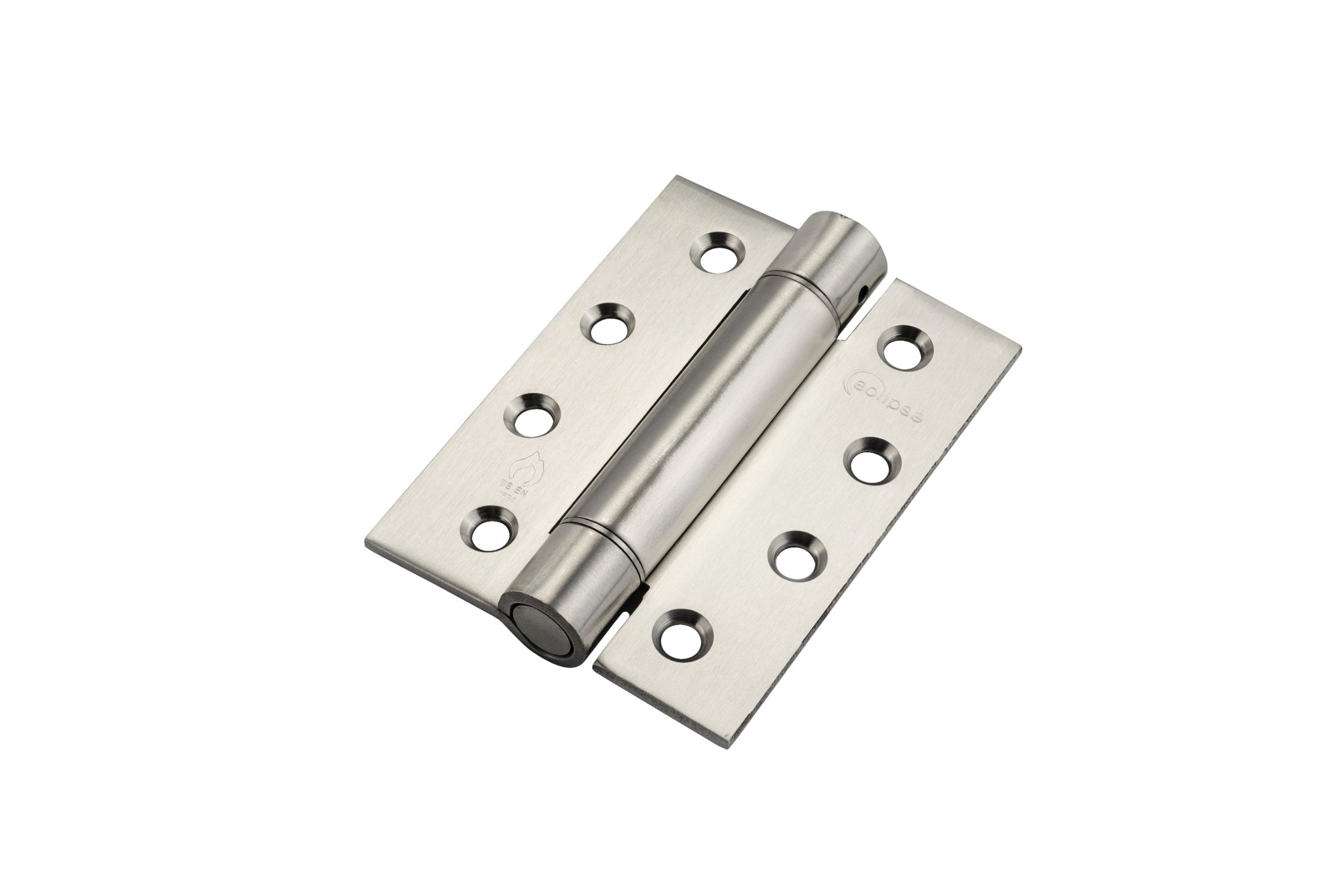 Frisco 102x76x3mm SSS Single Action Spring Hinge FD60