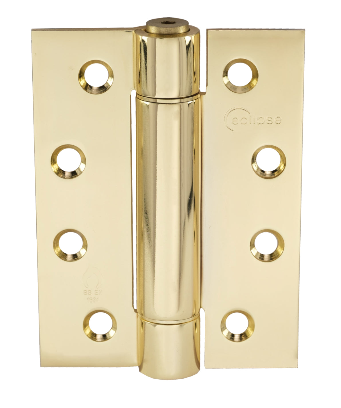 Frisco 102x76x3mm EBP Single Action Spring Hinge FD60