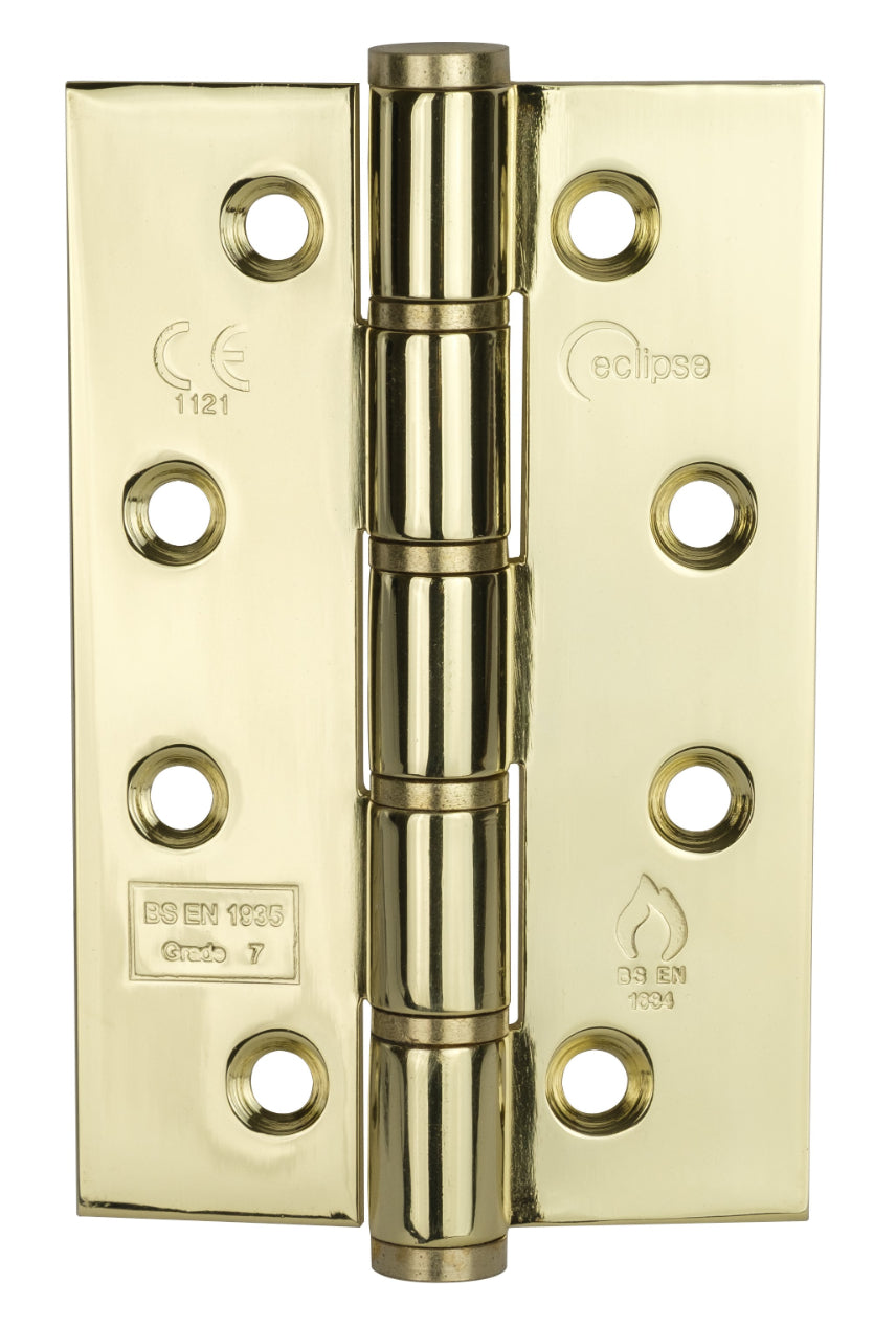 Frisco 102x67x2.5mm EBP Washered Hinge Grade 7