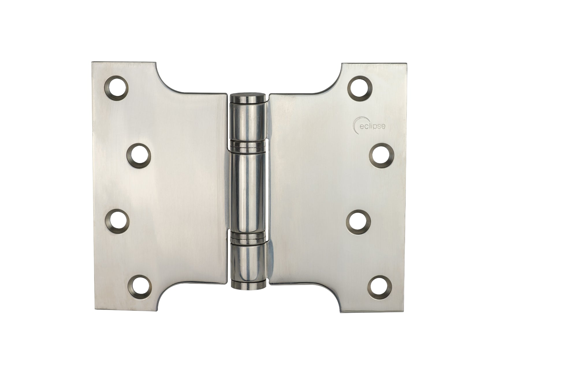 Frisco 102x76x127mm PSS Parliament Hinge