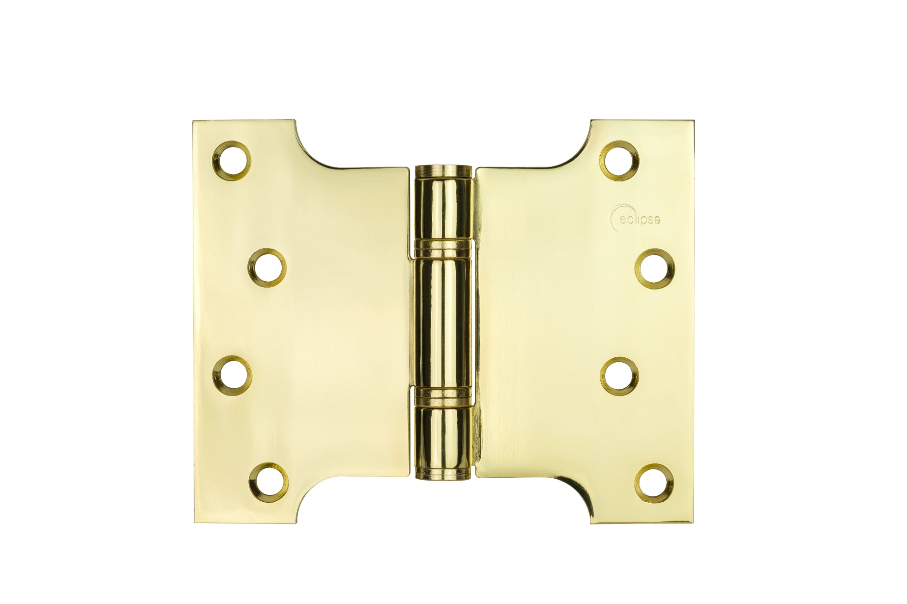 Frisco 102x76x127mm EBP Parliament Hinge