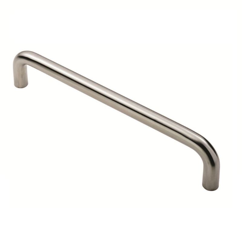 Carlisle Brass 19mm D Pull Handle, 450mm Centres