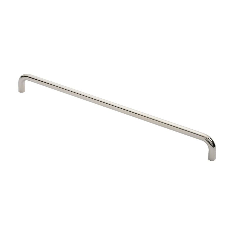 Carlisle Brass 19mm D Pull Handle