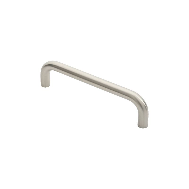 Carlisle Brass 19mm D Pull Handles 225mm Centres