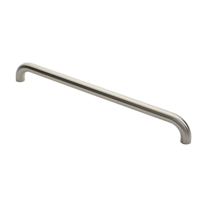 Carlisle Brass 30mm D Pull Handles 600mm Centres