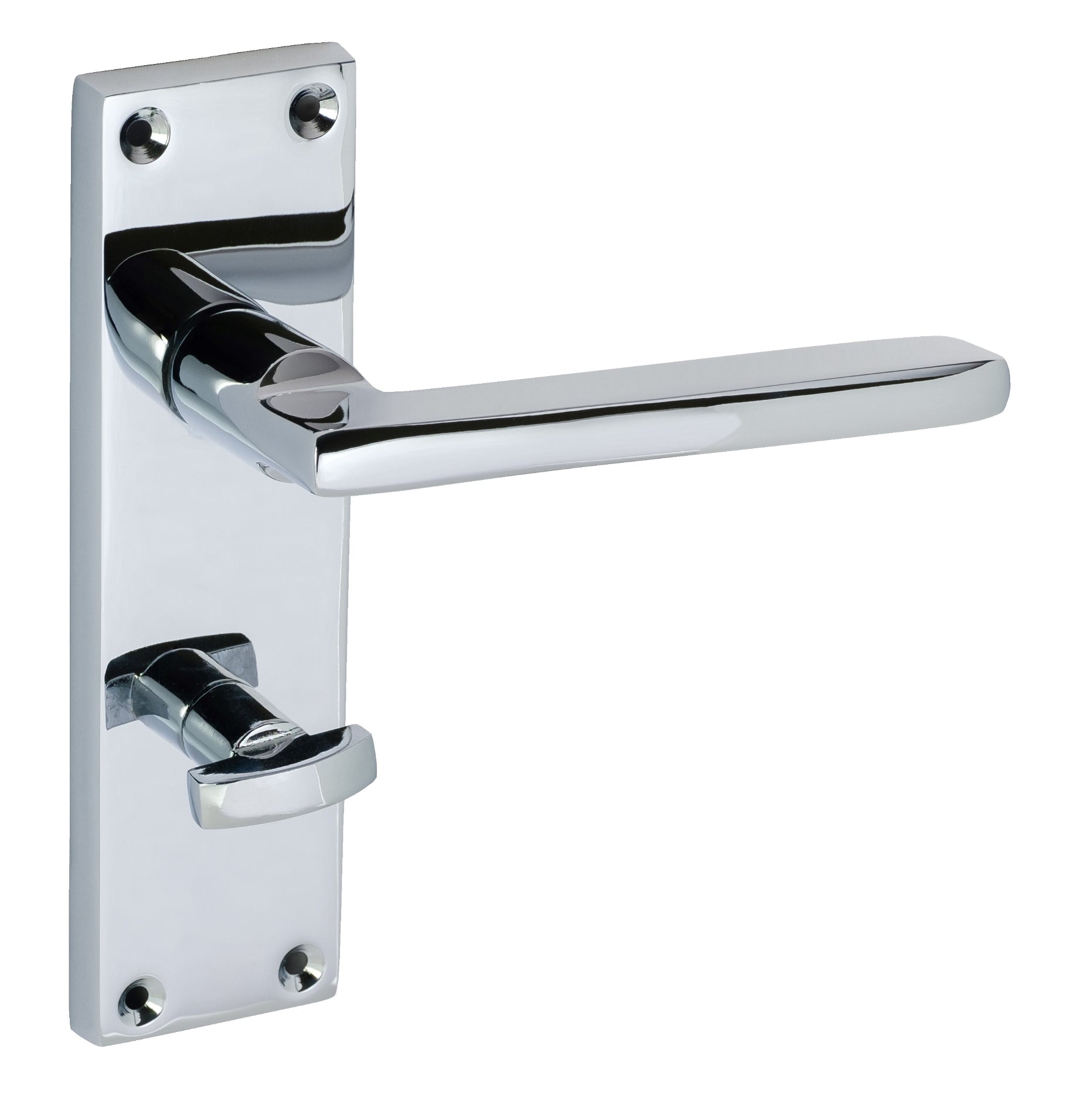 Frisco PCP Auriga Lever Bathroom Set