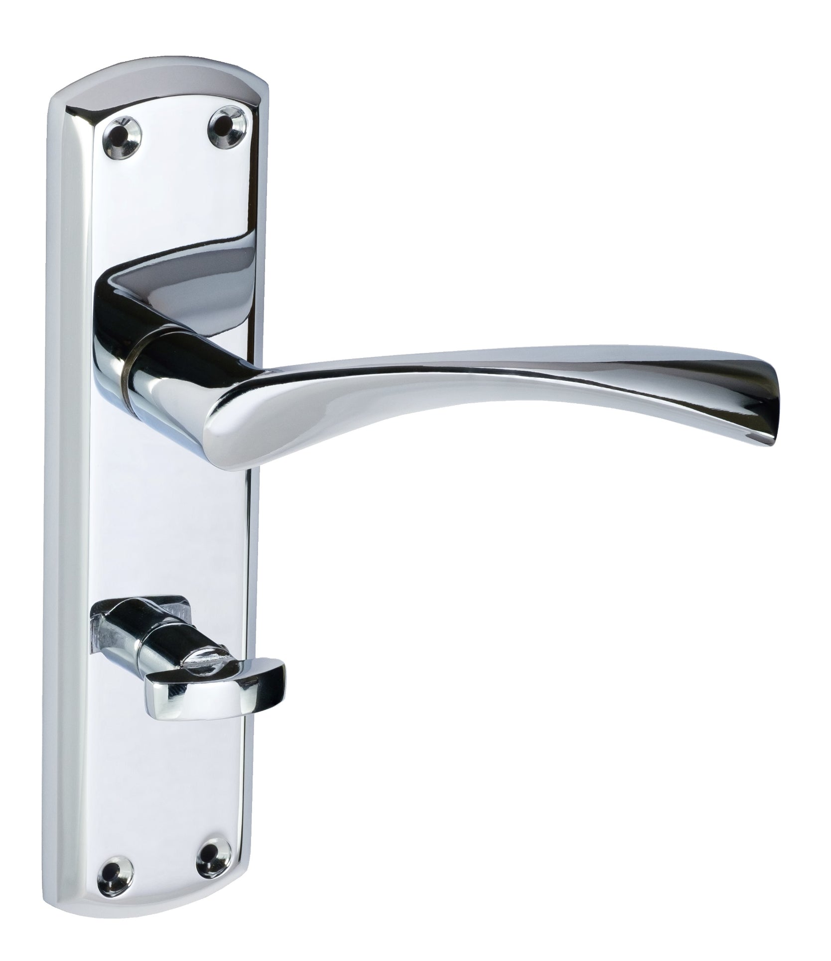 Frisco PCP Monza Lever Bathroom Set