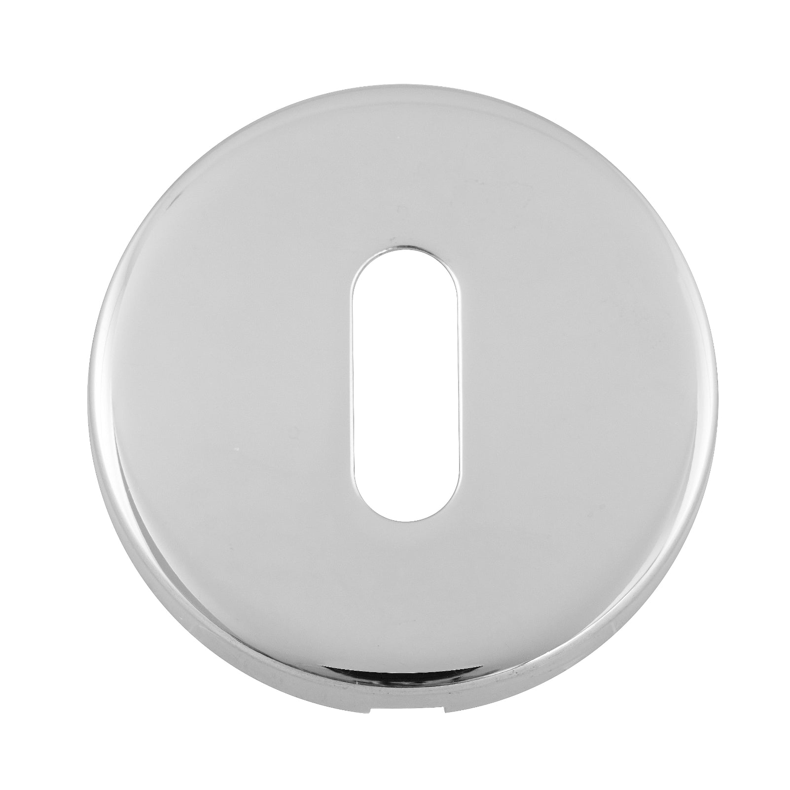 Frisco PSS 52x8mm Std Keyway Escutcheon