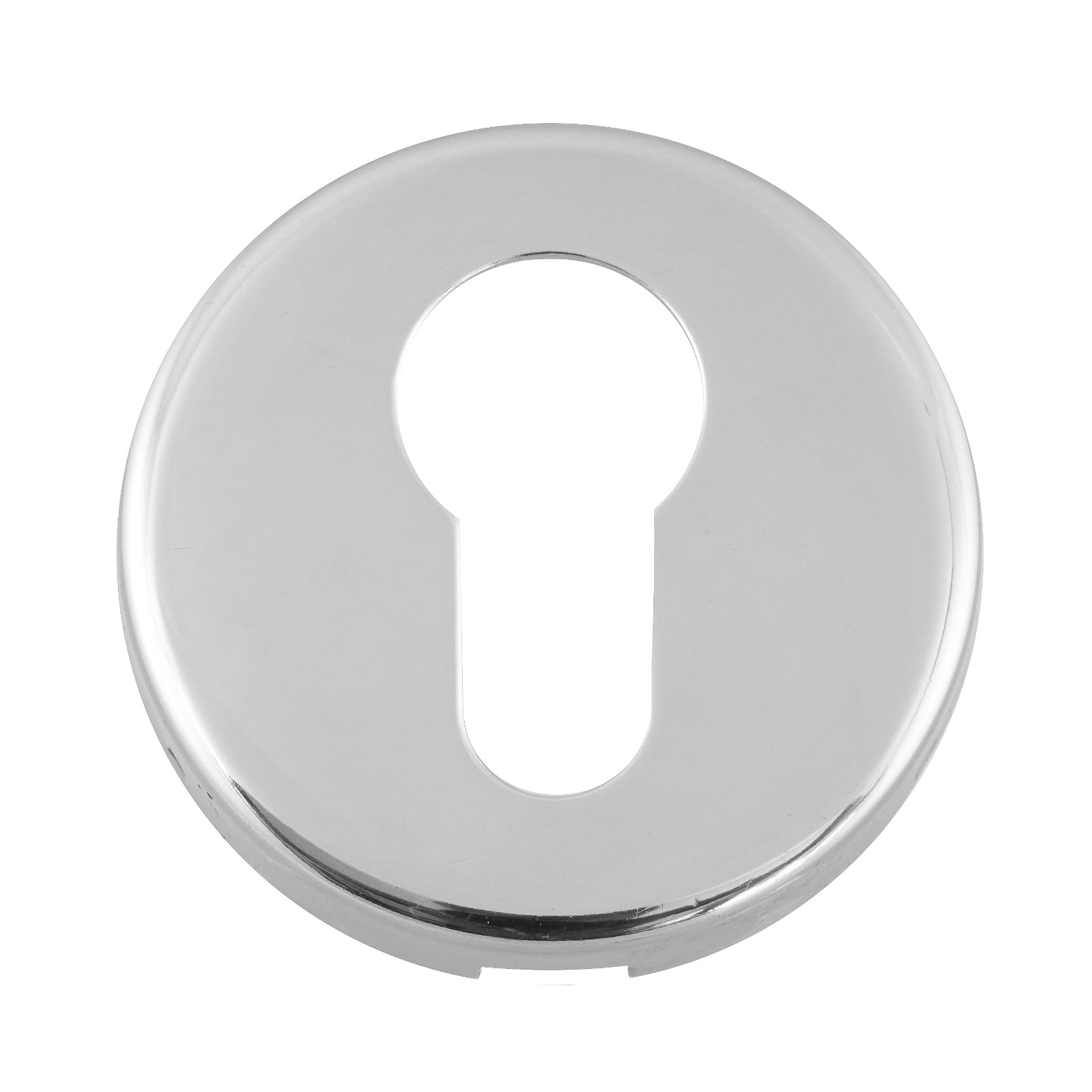 Frisco PSS 52x8mm Euro Profile Escutcheon
