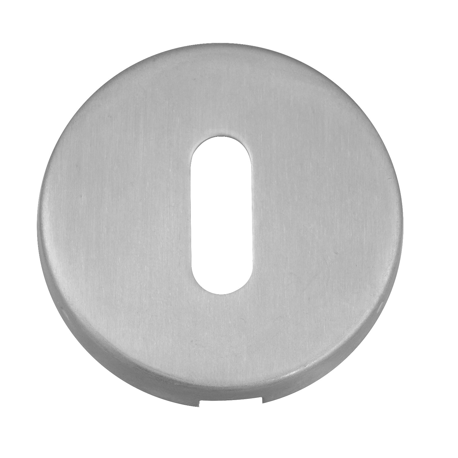 Frisco SSS 52x8mm Std Keyway Escutcheon