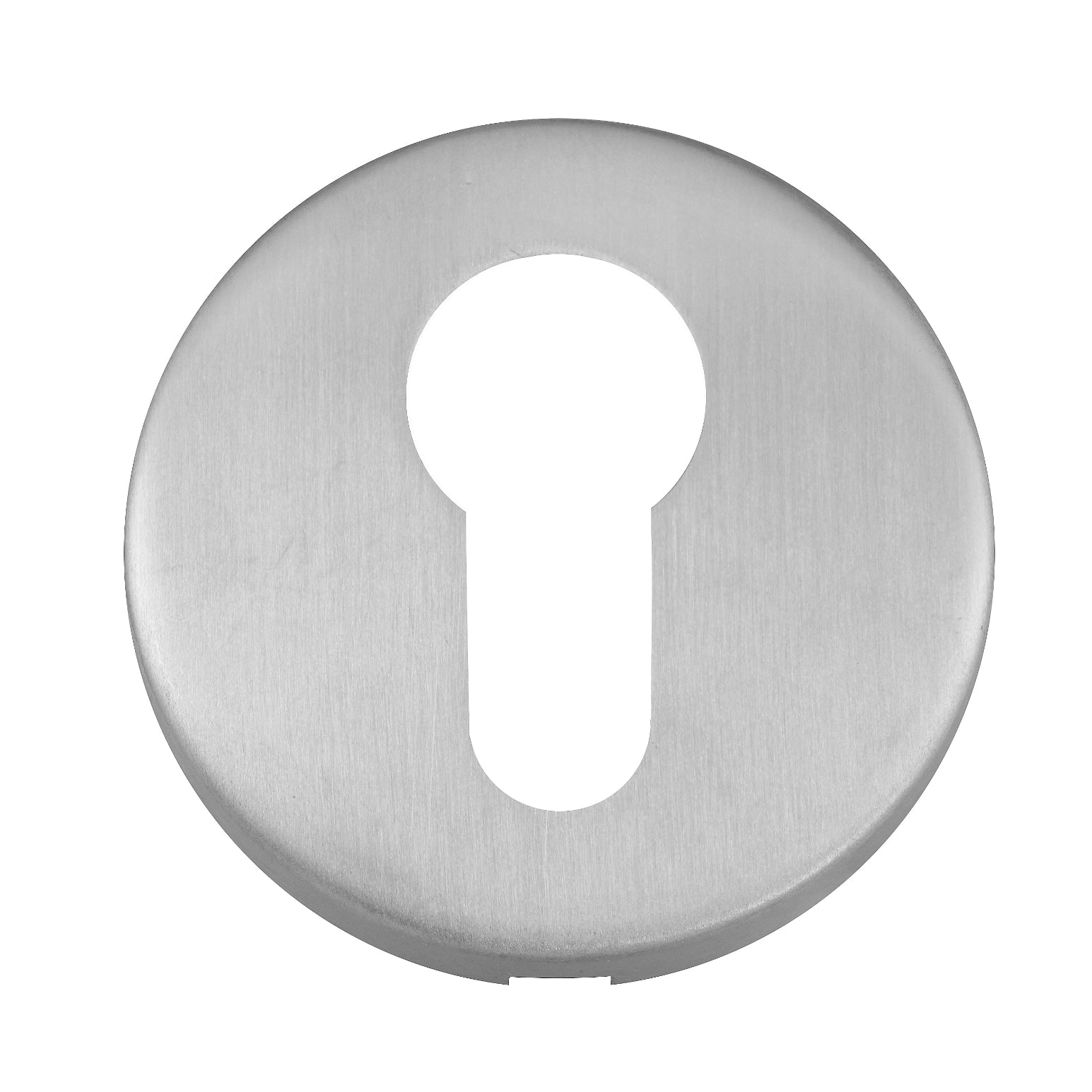 Frisco SSS 52x8mm Euro Profile Escutcheon