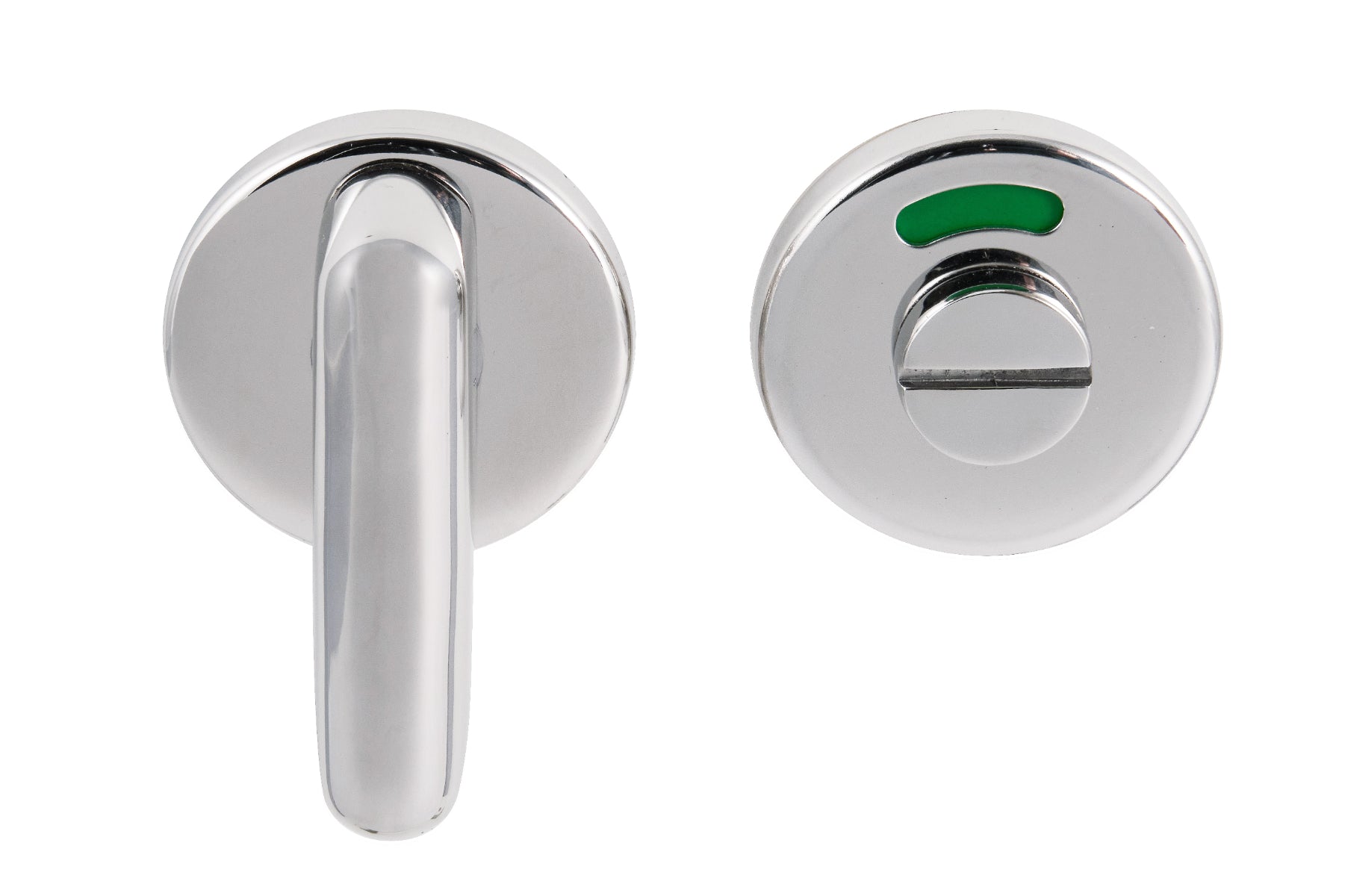 Frisco PSS 52x8mm Disabled Thumbturn & Indicating Release