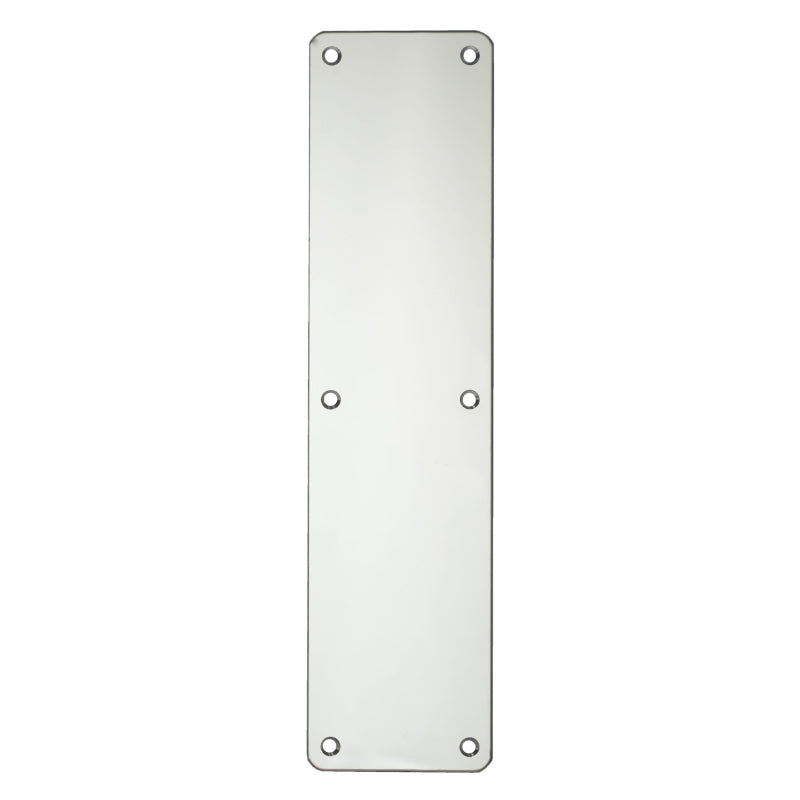 Frisco SSS 305x75mm Finger Plate