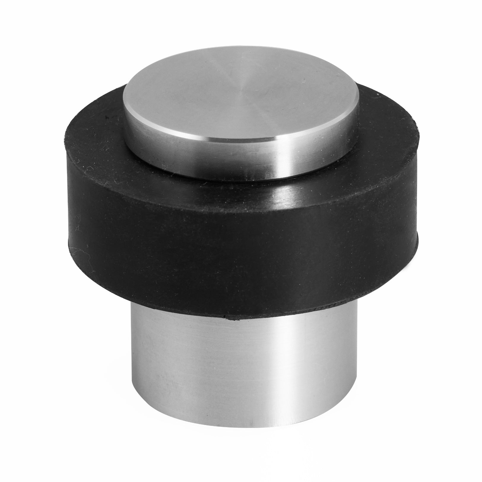 Frisco SSS 30mm Floor Door Stop (Wide Collar)
