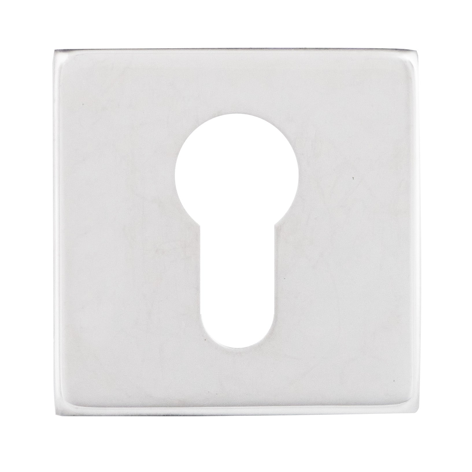Frisco PSS Square Euro Profile Escutcheon