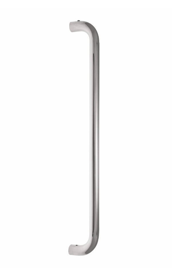 Frisco PSS 425x19mm D Shaped Pull Handle