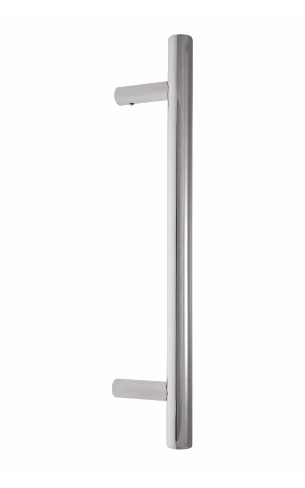 Frisco SSS 400x25mm Guardsman Pull Handle (300mm CC)