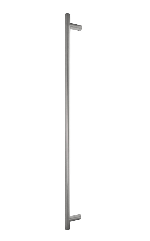 Frisco SSS 1000x25mm Guardsman Pull Handle (900mm CC)