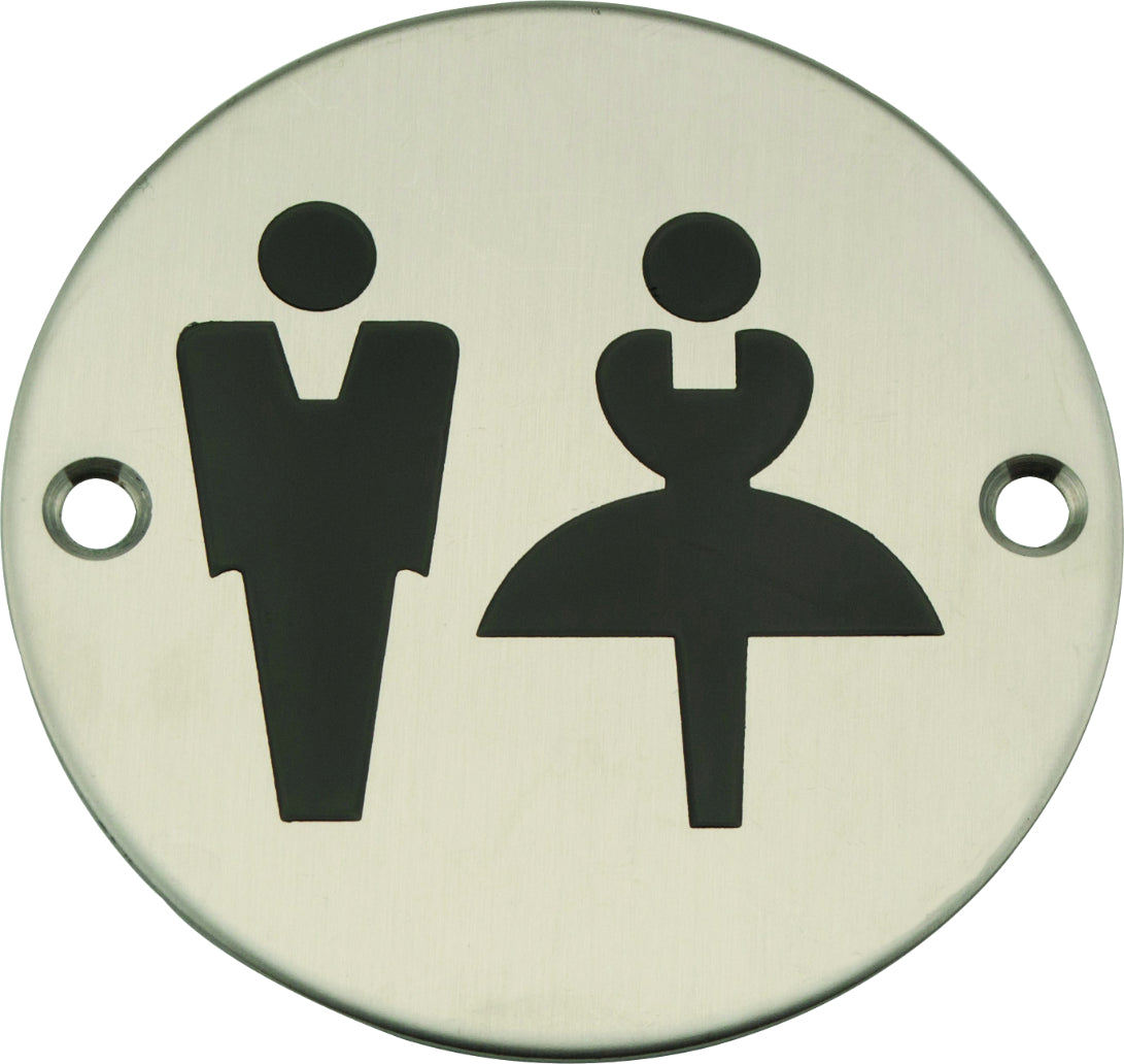 Frisco SSS 75mm Unisex Symbol