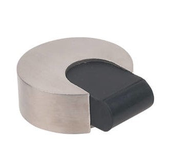 Frisco SSS Floor Door Stop- 50x20x60mm