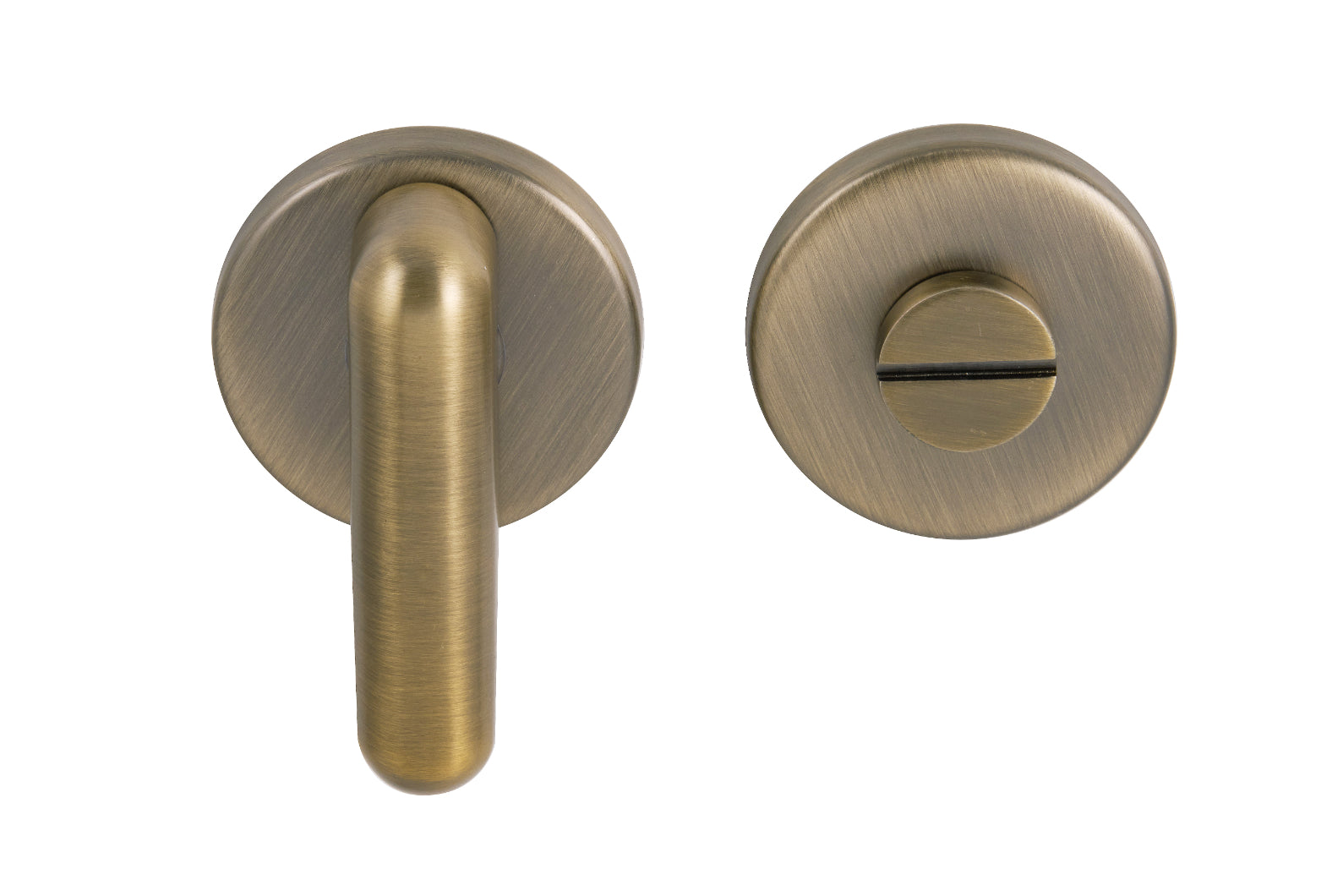 Frisco MAB 52x8mm Disabled Thumbturn & Release