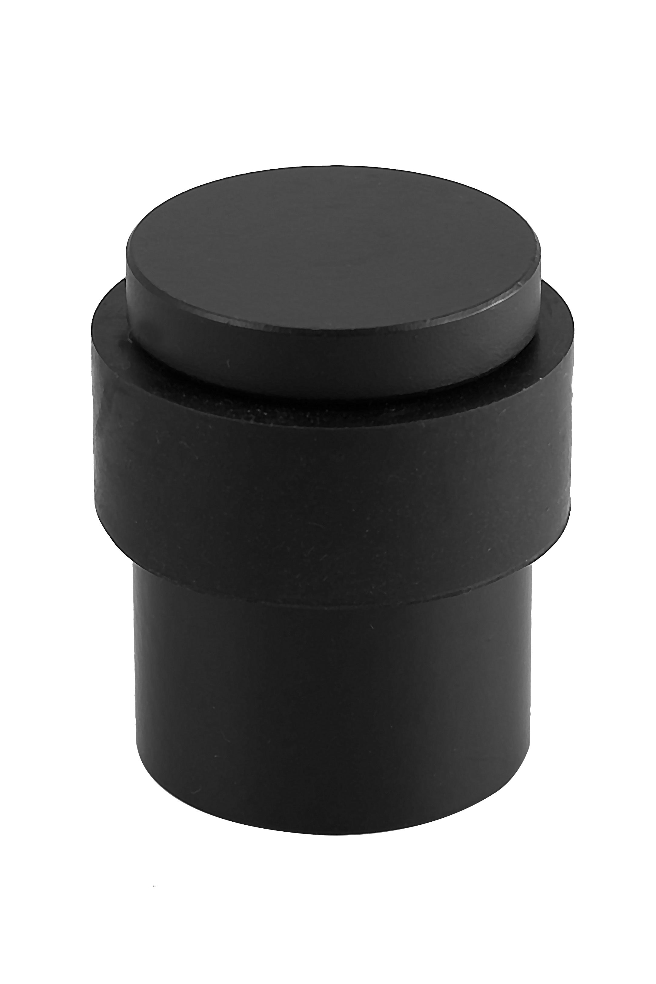 Frisco BLK SS 30mm Floor Door Stop