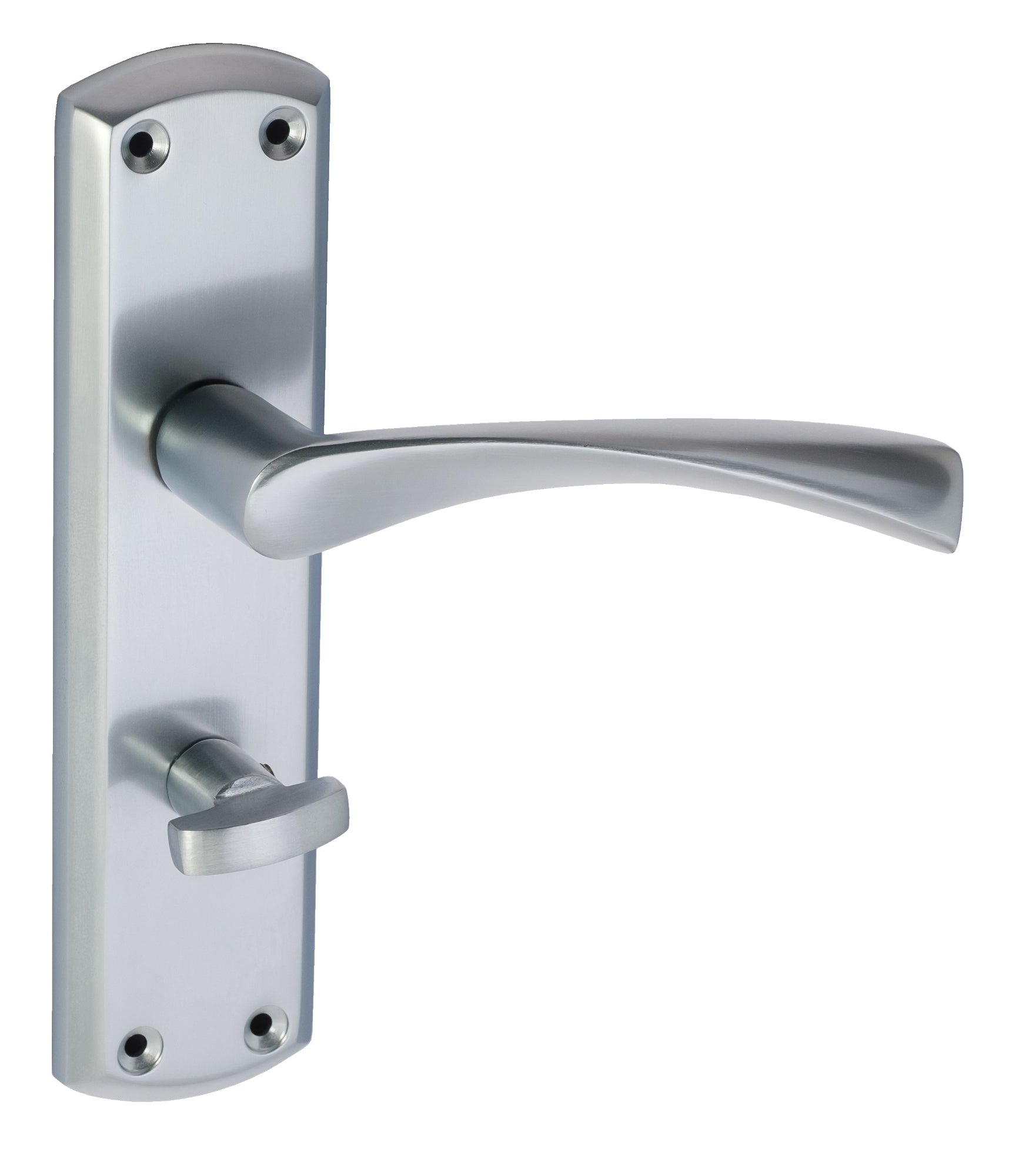 Frisco SCP Monza Lever Bathroom Set