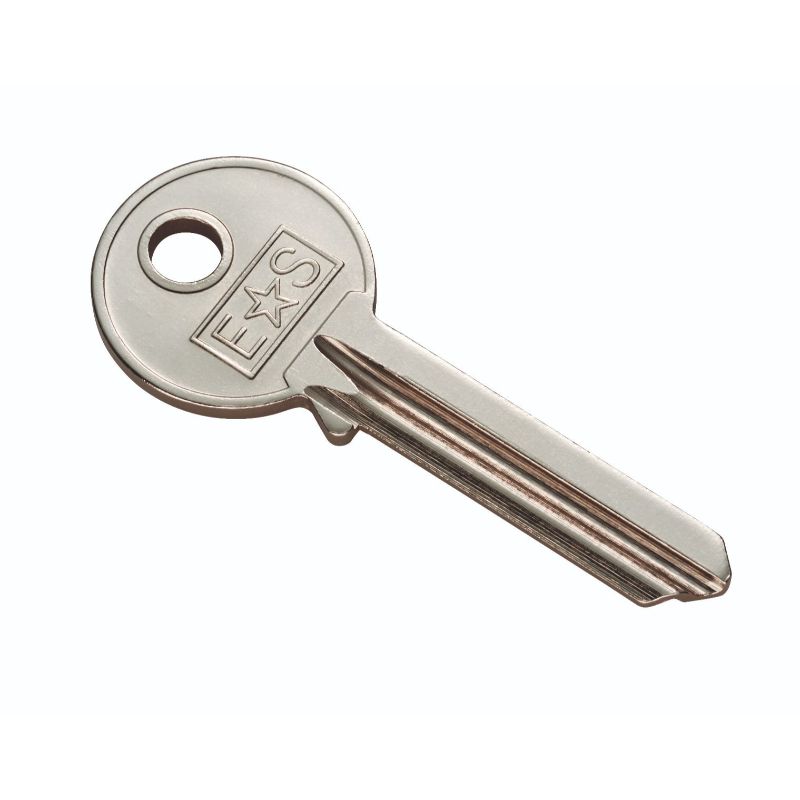 Carlisle Brass 6 PIN CYLINDER KEYBLANK