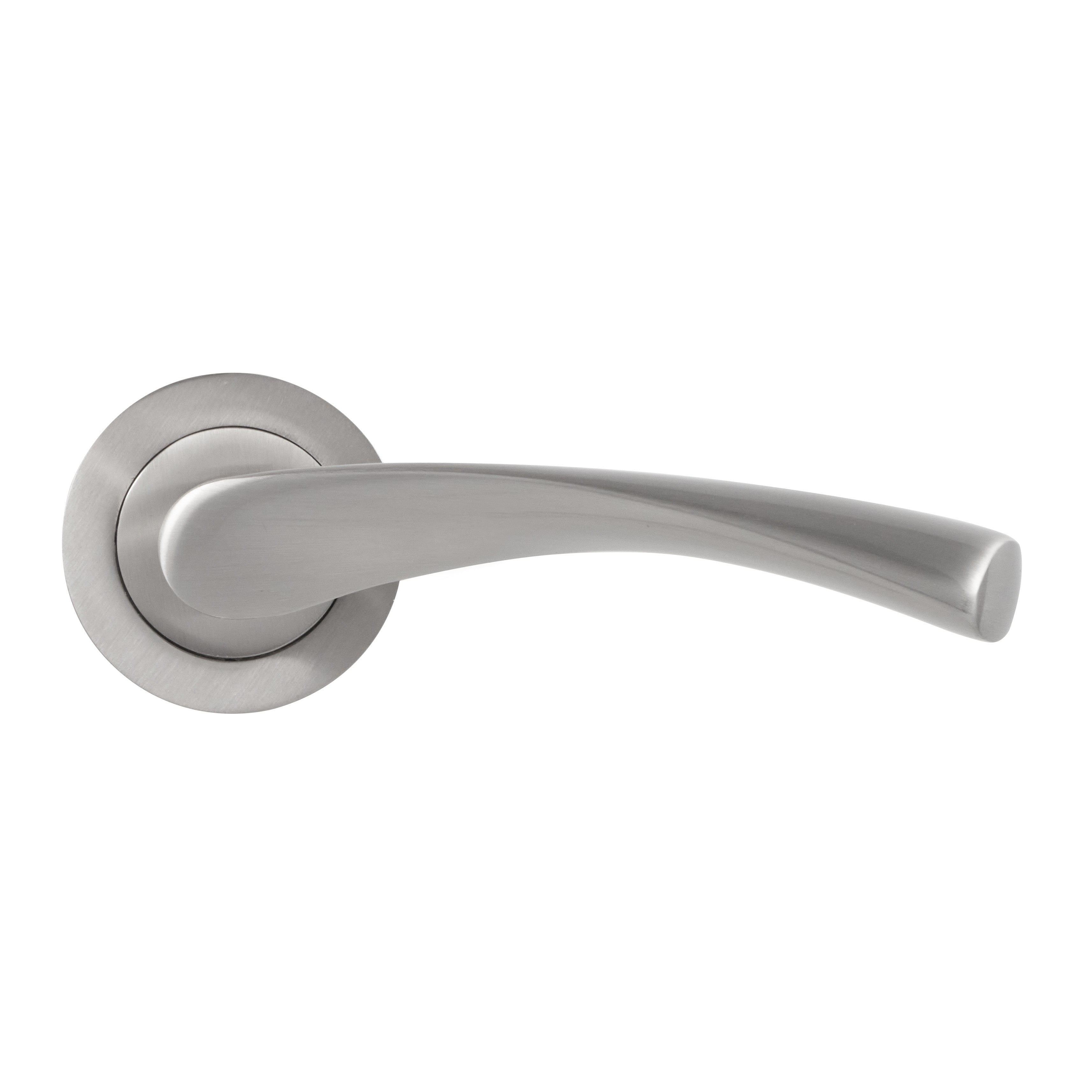 Frisco SNP Monza Lever on Rose