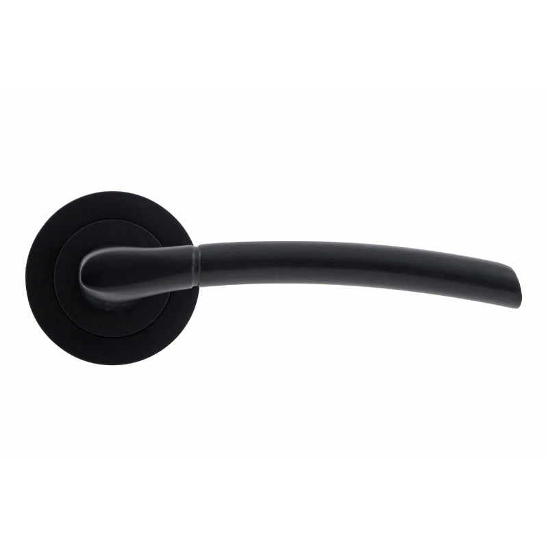 Frisco BLK Tifosi Lever on Rose