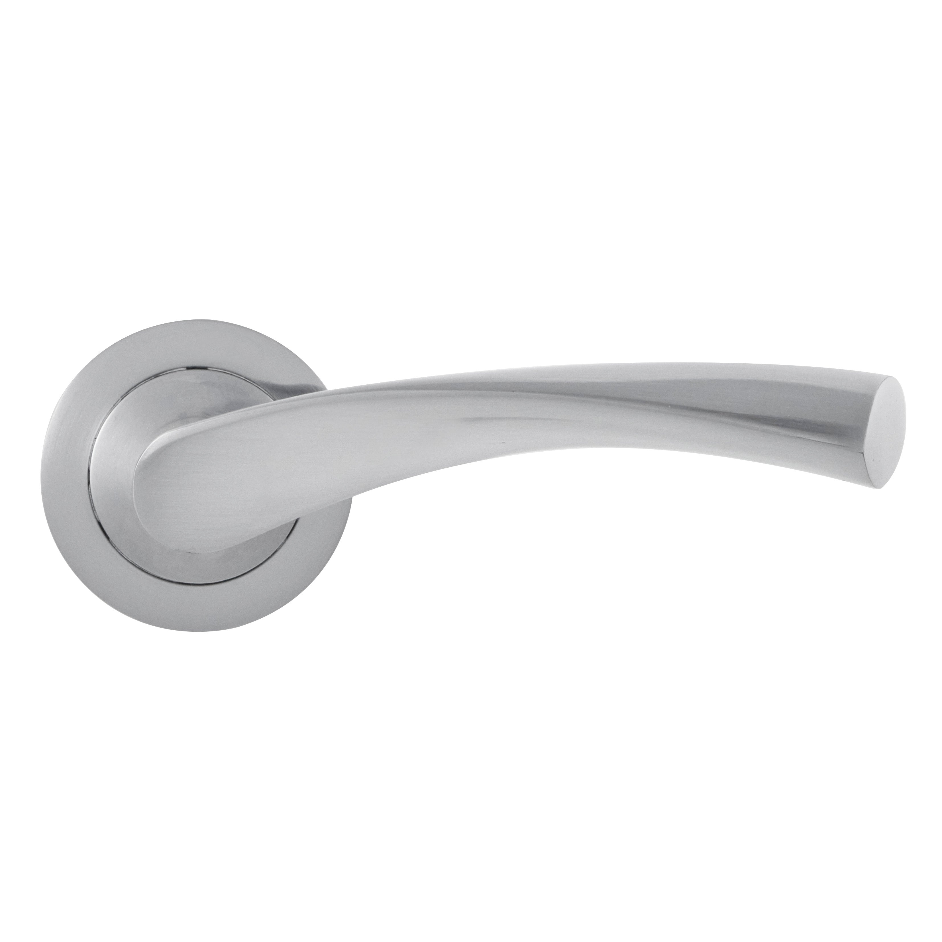 Frisco SCP Monza Lever on Rose