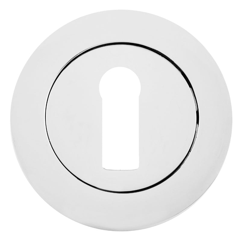 Frisco PCP Std Keyway Escutcheon (1 pc)