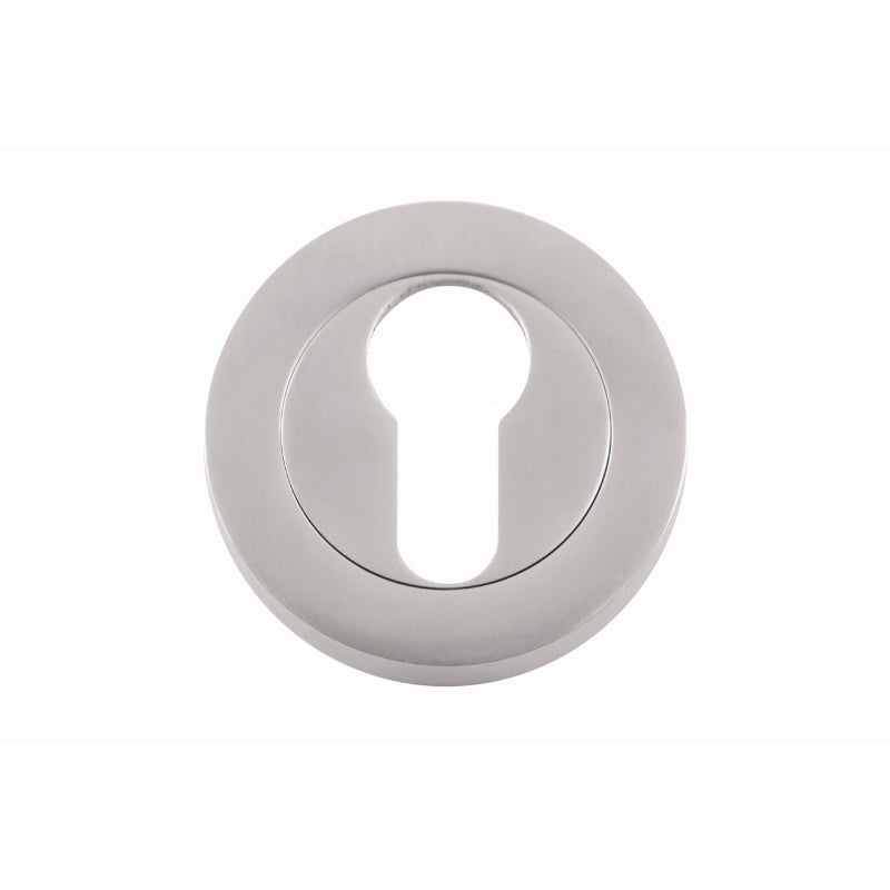 Frisco SCP Euro Profile Escutcheon (1 pc)