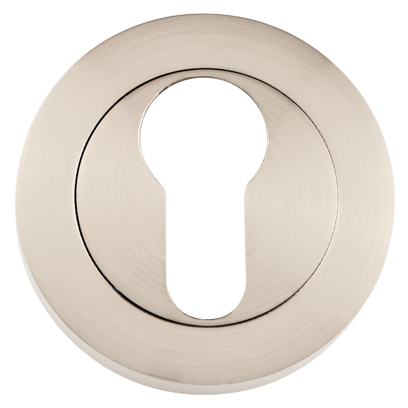 Frisco SNP Euro Profile Escutcheon (1pc)