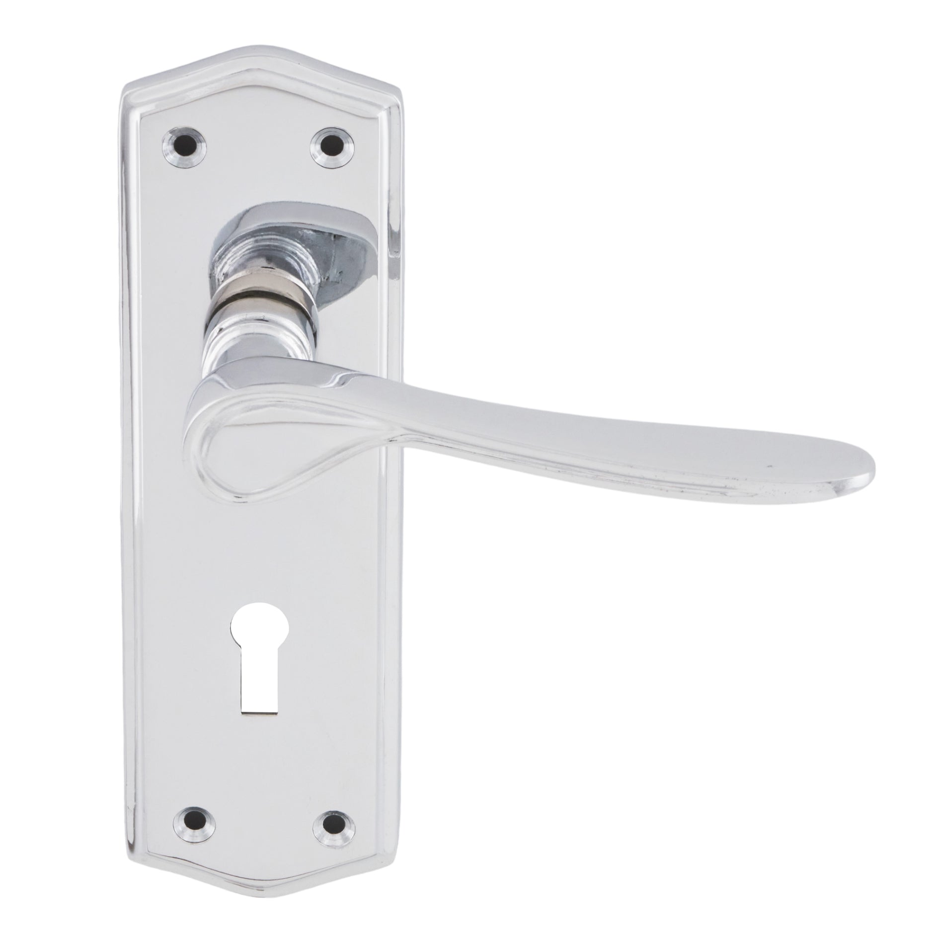 Frisco PCP Steller Lever Lock Set