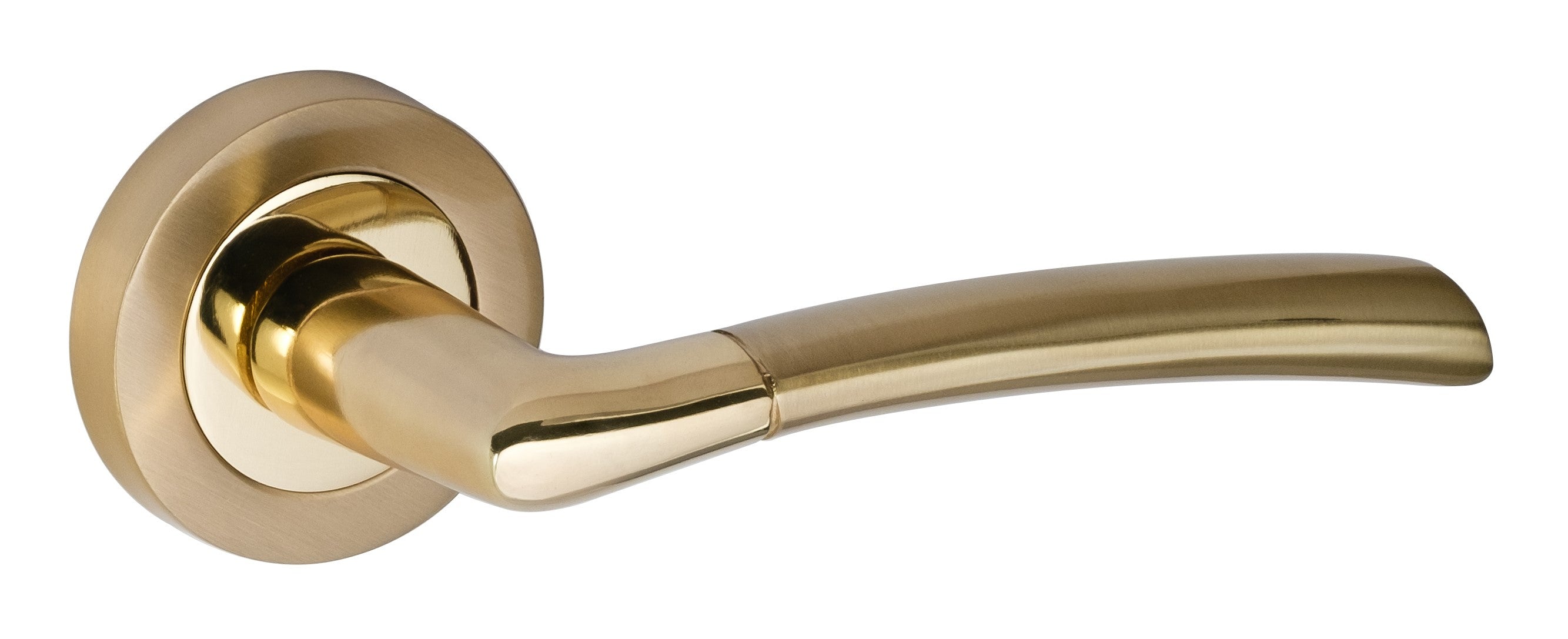 Frisco PB/SB Tifosi Lever on Rose