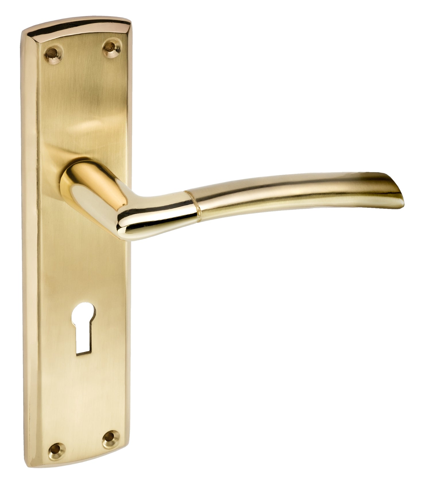 Frisco PB/SB Tifosi Lever Lock Set