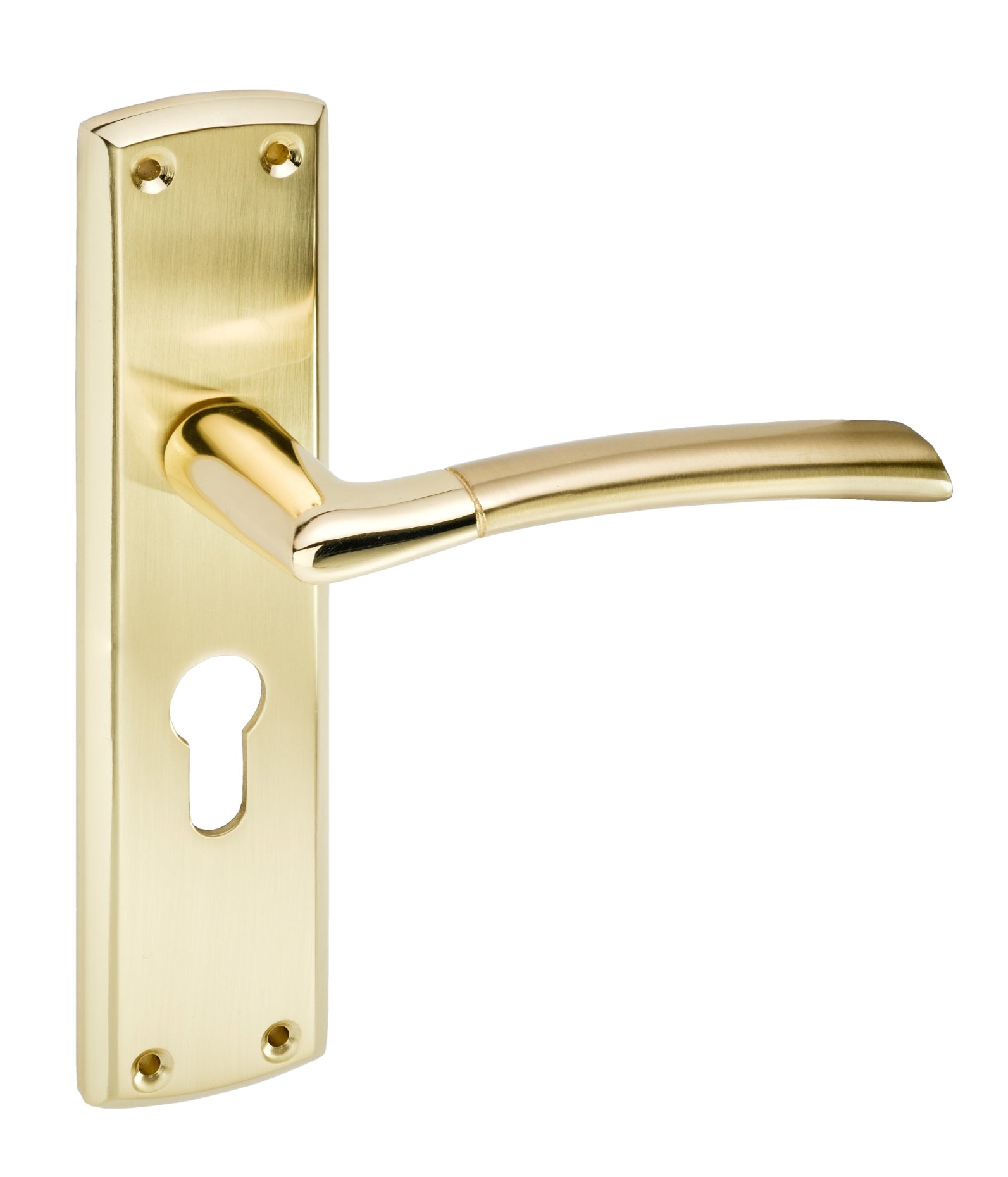 Frisco PB/SB Tifosi Lever Bathroom Set