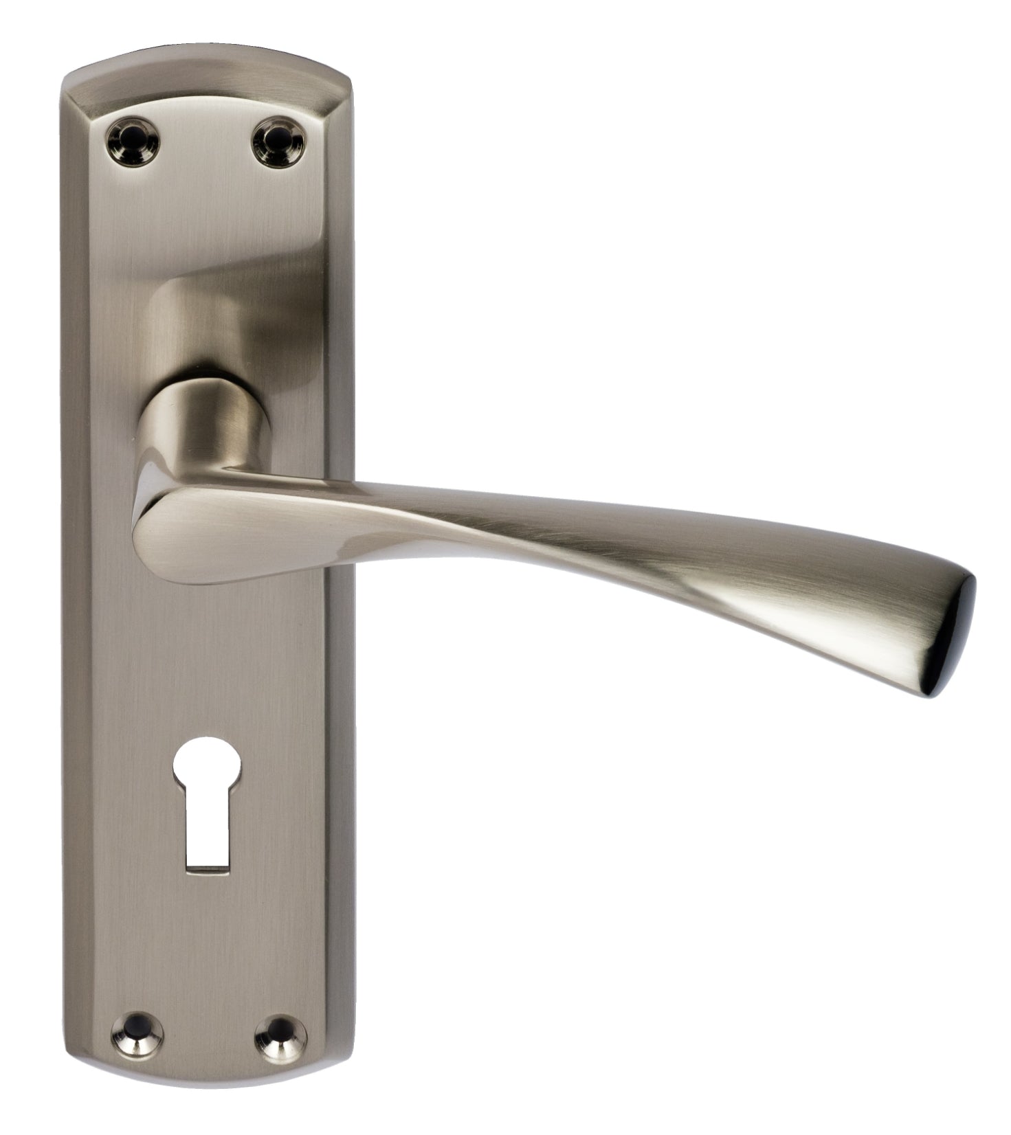 Frisco SNP Monza Lever Lock Set