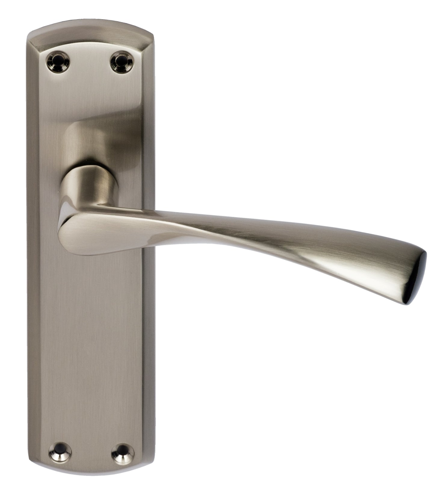 Frisco SNP Monza Lever Latch Set