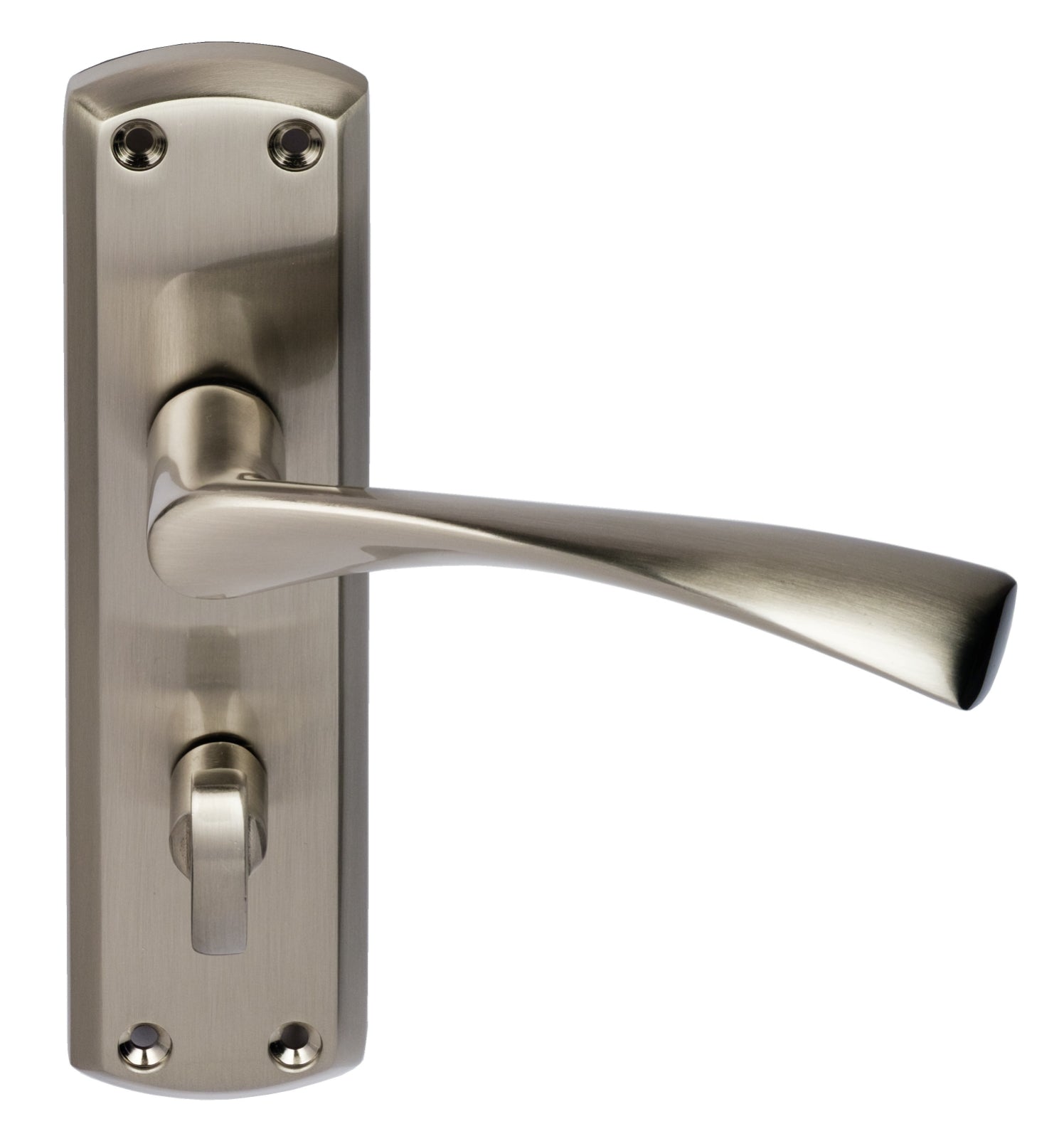 Frisco SNP Monza Lever Bathroom Set