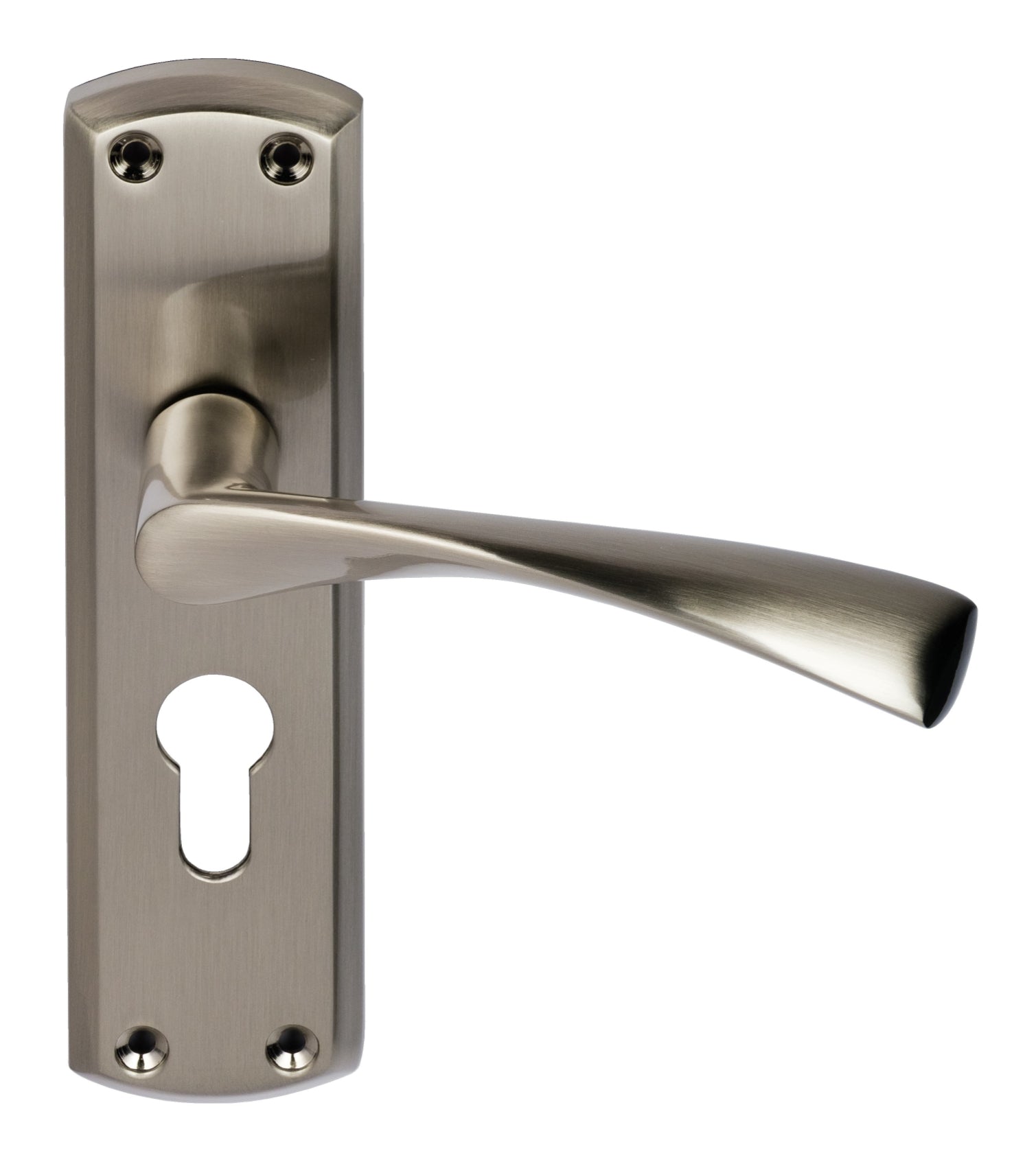 Frisco SNP Monza Lever Euro 47.5mm Set