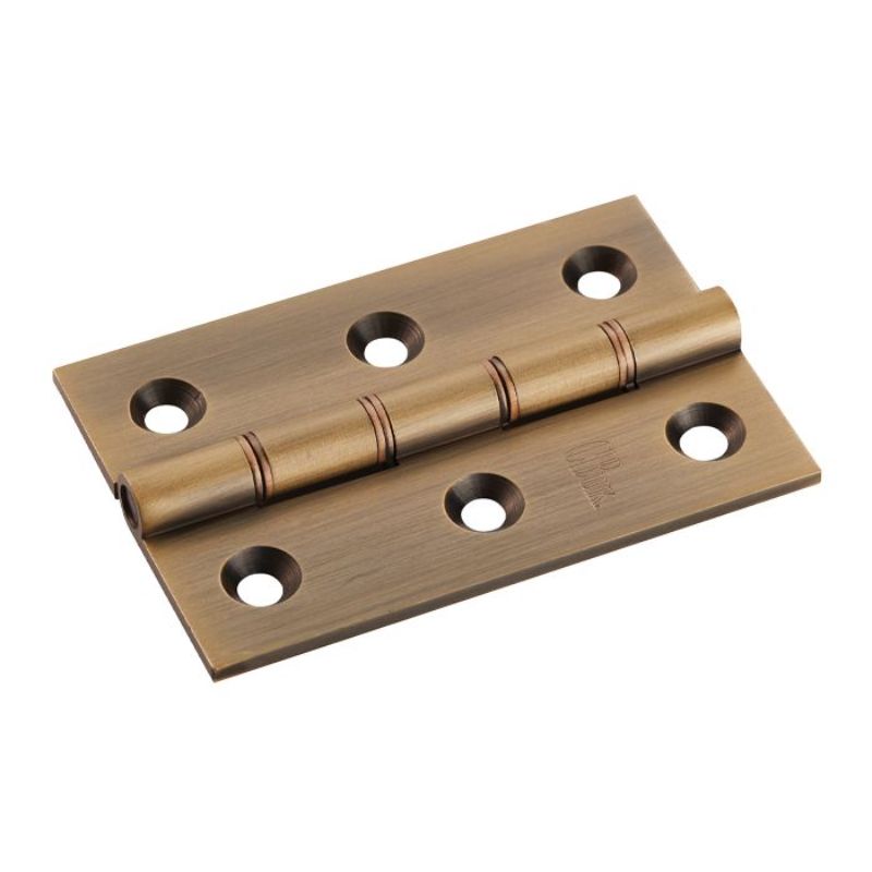 Carlisle Brass Double Phosphor Bronze Washered Butt Hinge