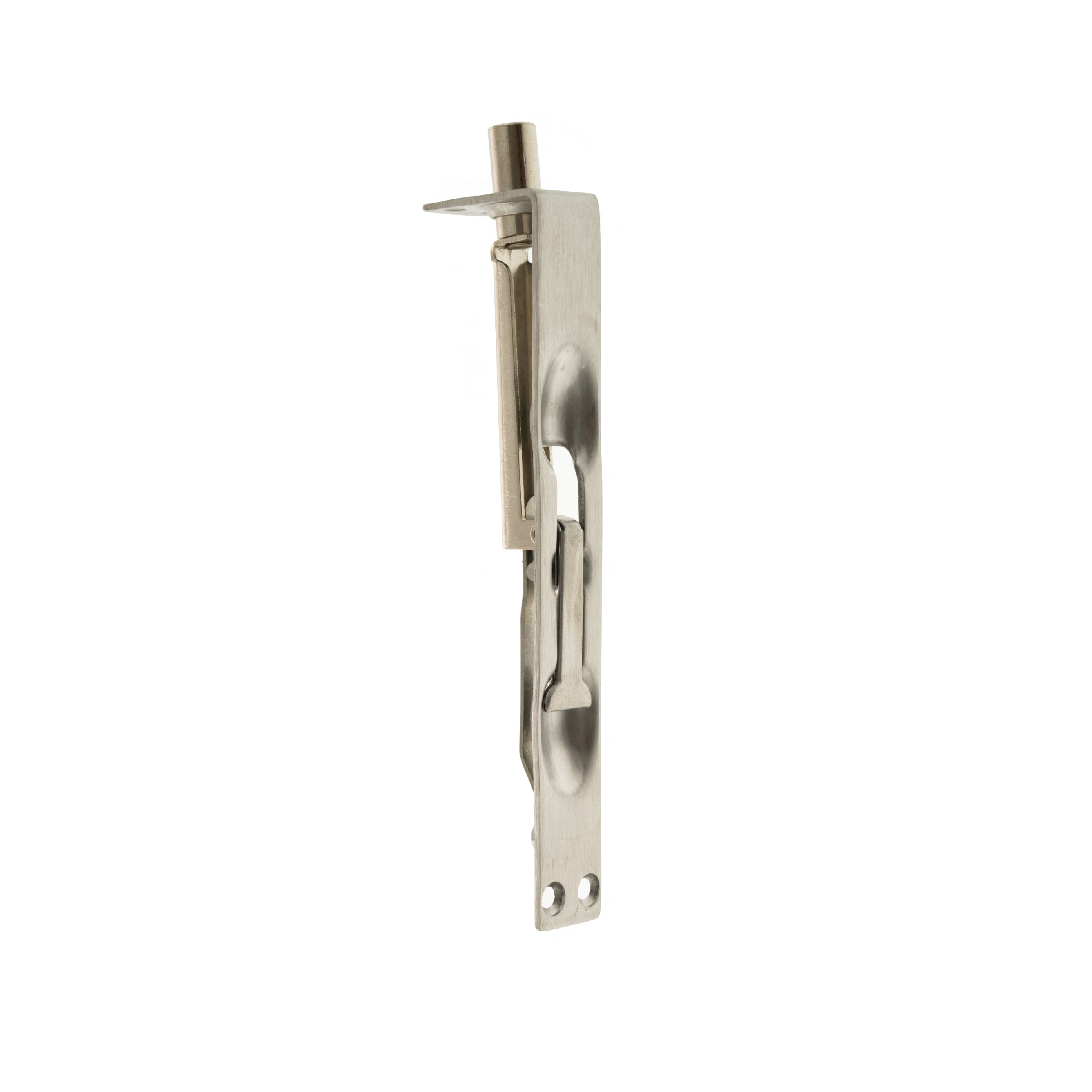 Atlantic Lever Action Flush Bolt 150mm - Satin Stainless Steel