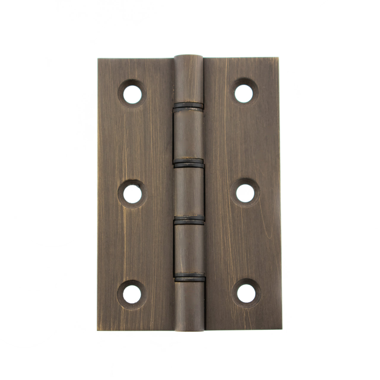 Atlantic Washered Hinges 3" x 2" x 2.2mm - Urban Bronze