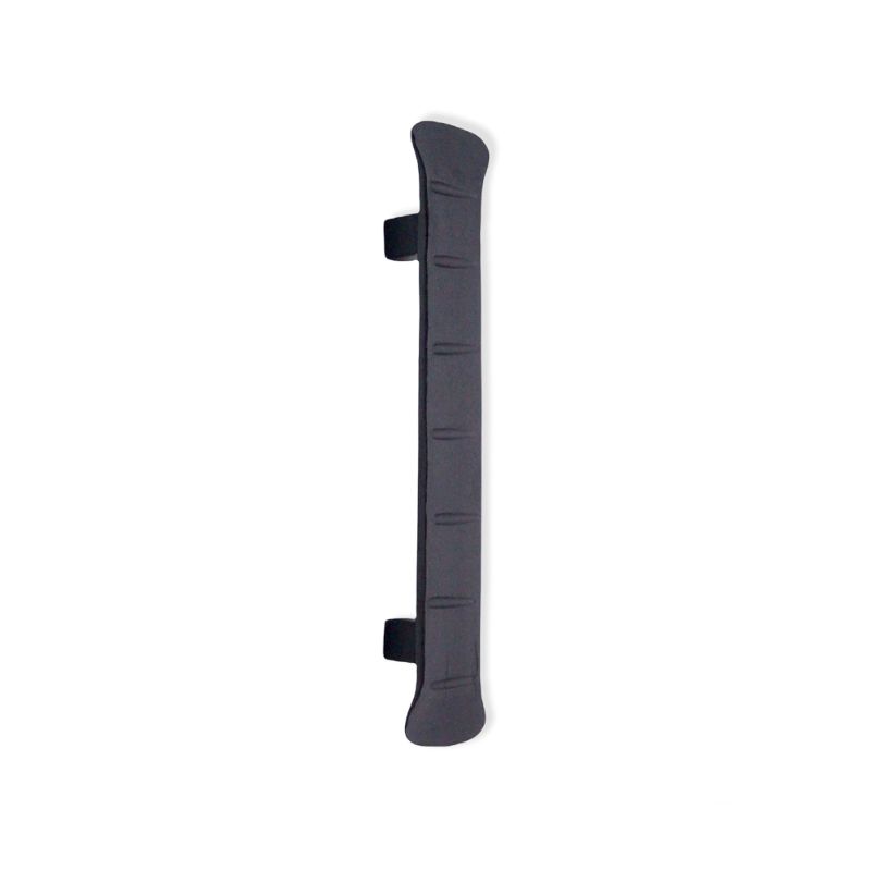 Flamingo Pull Handle 145mm Matt Black